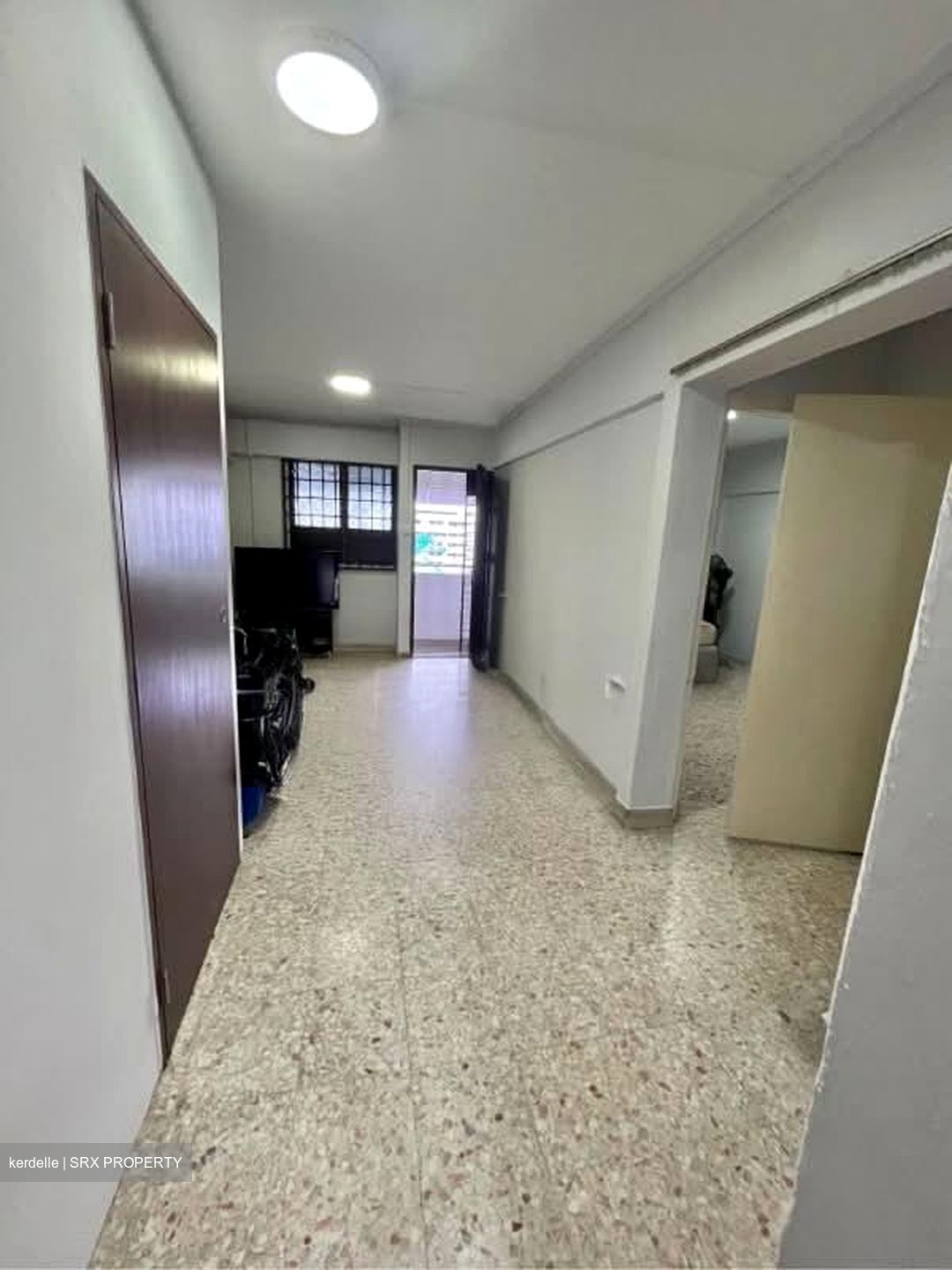 Blk 135 Bedok North Street 2 (Bedok), HDB Executive #544397551